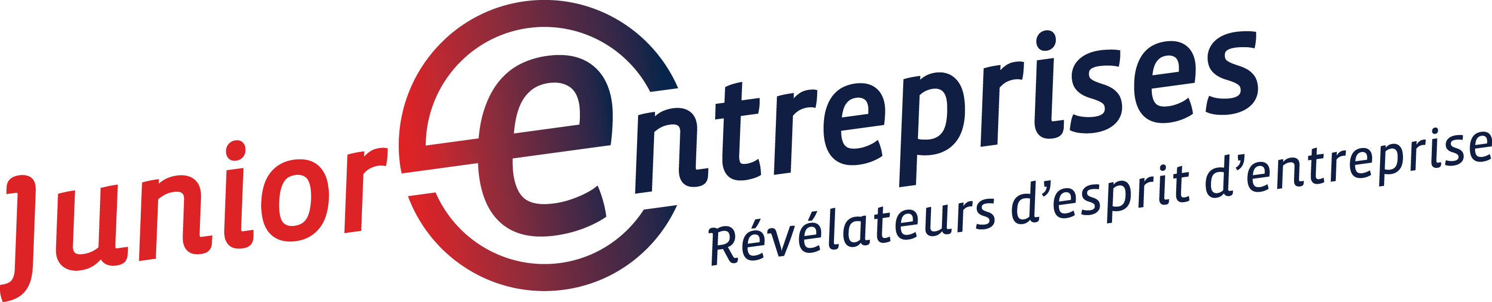 Logotype CNJE/Junior-Entreprises