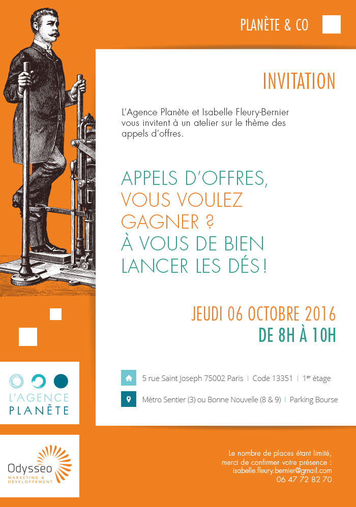 Planete&Co