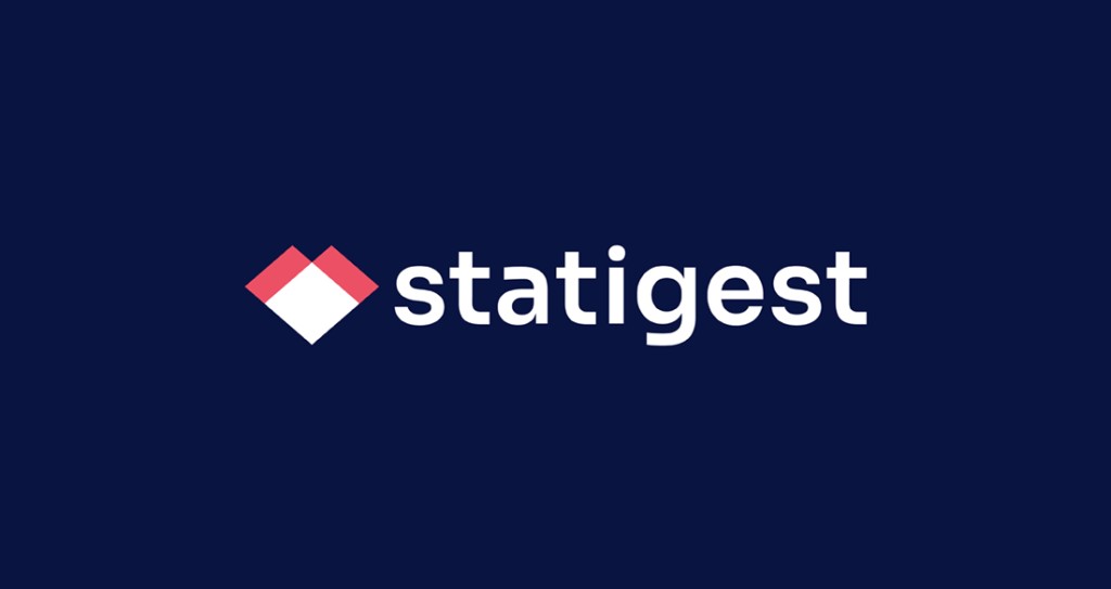creation logo statigest