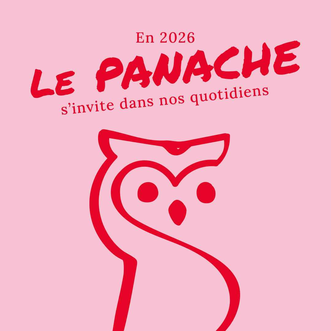 Gif de visuels présentant des scènes de panache