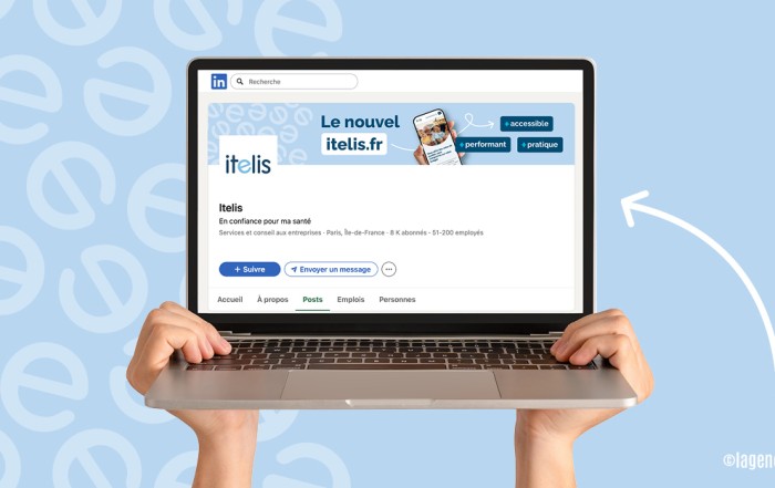 site-web-lancement-communication-externe-linkedin